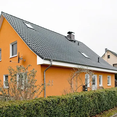 Haus Amber Apartment Admannshagen-Bargeshagen