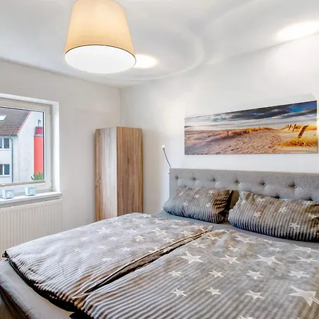 Haus Amber Apartment