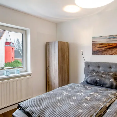 Haus Amber * Admannshagen-Bargeshagen