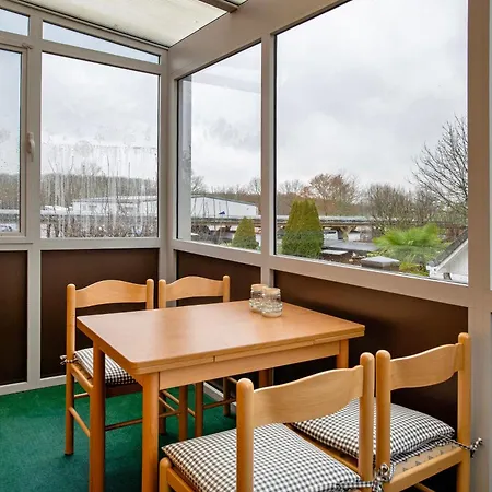 Haus Amber Apartamento