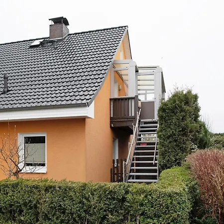 Haus Amber Apartamento *
