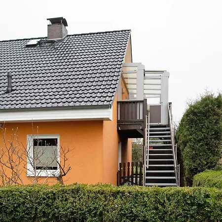 Haus Amber *